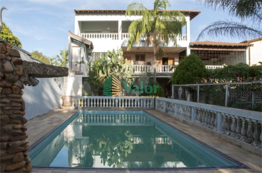 Venda Casa São Carlos Cidade Jardim 1