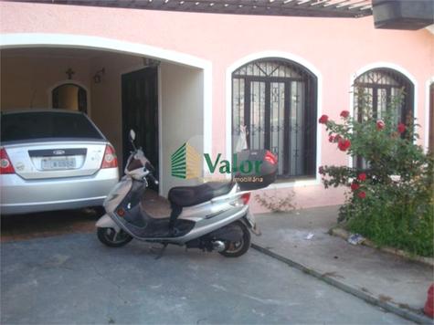 Venda Casa São Carlos Jardim Ricetti 1