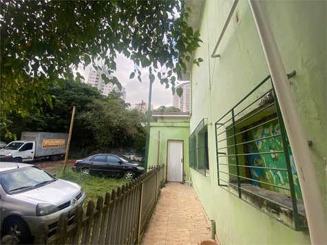 Venda Terreno São Paulo Alto Da Lapa 1