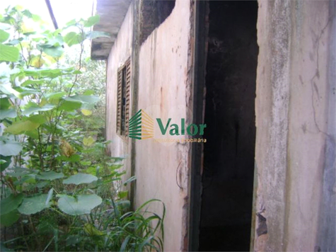 Venda Casa São Carlos Parque Santa Felícia Jardim 1