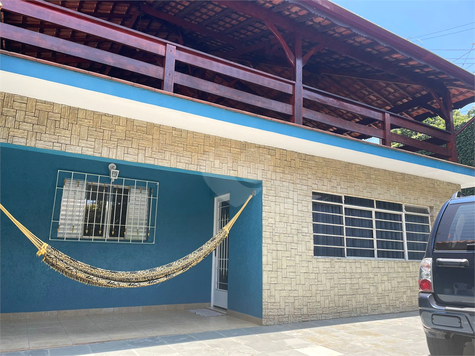 Venda Casa São Paulo Jardim Soraia 1