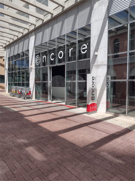 Edifício Ramada Encore