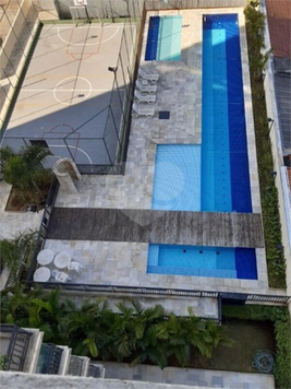 Venda Apartamento São Bernardo Do Campo Rudge Ramos 1