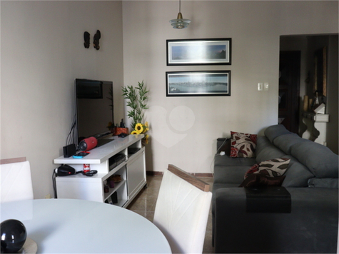 Venda Apartamento Rio De Janeiro Tijuca 1