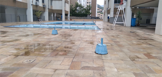 Condomínio Edifício Vivendas Do Parque