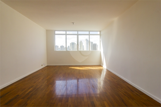 Venda Apartamento São Paulo Santo Amaro 1