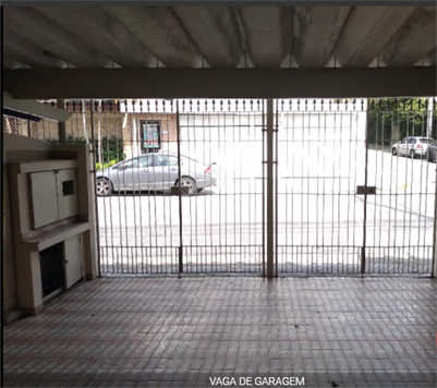 Venda Sobrado São Paulo Santa Teresinha 1