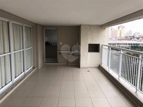 Venda Apartamento São Paulo Belenzinho 1