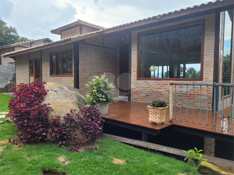 Venda Casa Mairiporã Roseira 1