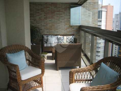 Venda Apartamento São Paulo Vila Suzana 1