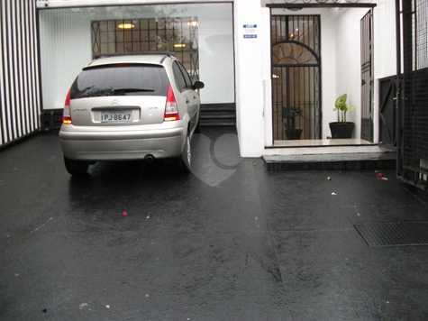 Venda Loja São Paulo Sumarezinho 1