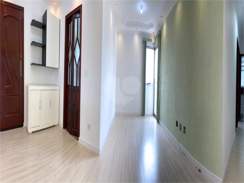 Venda Apartamento São Paulo Vila Prudente 1