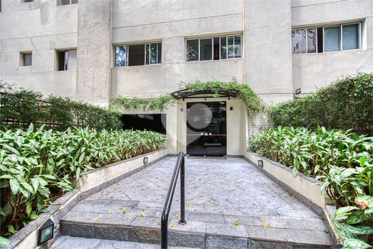 Venda Cobertura São Paulo Jardim Paulista 1