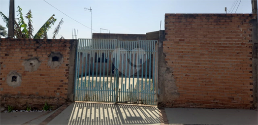 Venda Casa térrea São Carlos Cidade Aracy 1