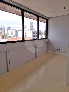 CENTRO PROFISSIONAL PRAIA DO GUAIBA