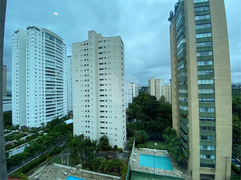 Venda Salas São Paulo Alto De Pinheiros 1