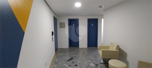 Aluguel Salas São Paulo Parada Inglesa 1