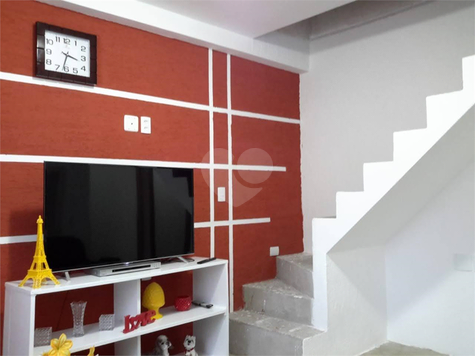 Venda Casa de vila São Paulo Vila Maria Baixa 1