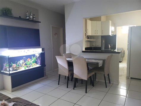 Residencial The Park 