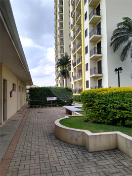 EDIFICIO CASTRO ALVES