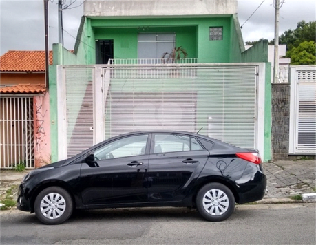 Aluguel Sobrado São Paulo Chácara Belenzinho 1