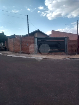 Venda Casa térrea São Carlos Jardim Araucária 1
