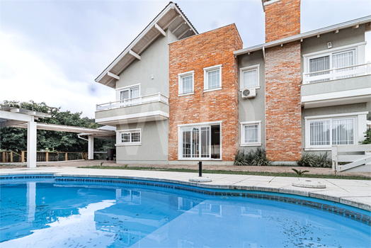 Venda Condomínio Porto Alegre Hípica 1