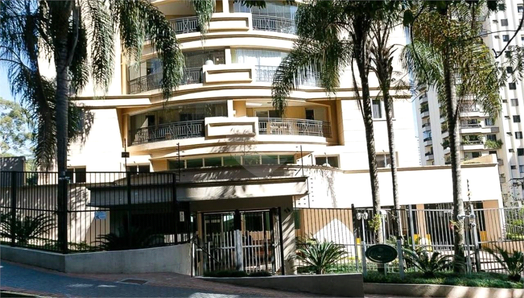 Aluguel Apartamento São Paulo Vila Andrade 1