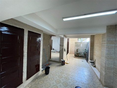 Venda Casa São Paulo Jardim Paulistano 1