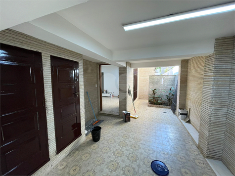 Venda Casa São Paulo Jardim Paulistano 1