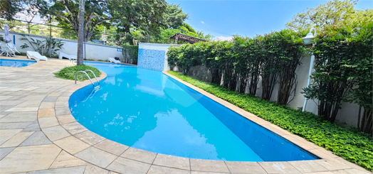 Venda Apartamento São Paulo Vila Anastácio 1