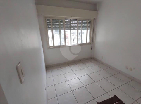 Venda Apartamento Santos Embaré 1