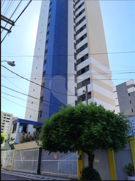 Edificio Bergamo