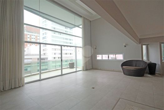 Edifício Doppia Emozione