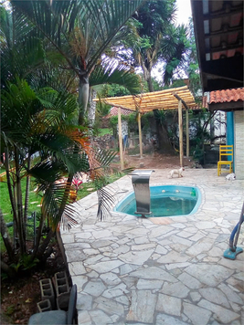 Venda Casa Águas Da Prata Cascata 1