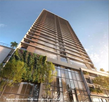 Venda Apartamento São Paulo Sumaré 1