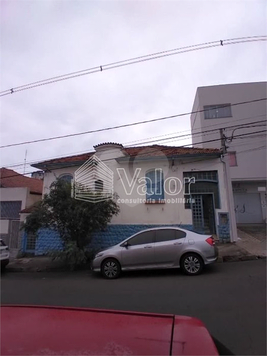 Venda Casa São Carlos Jardim São Carlos 1