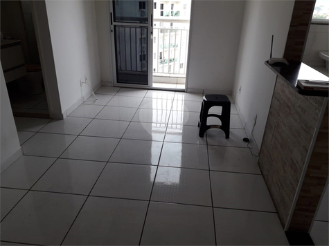 Venda Apartamento Rio De Janeiro São Cristóvão 1