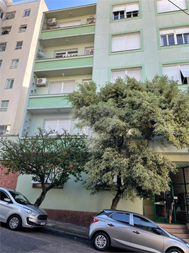 Edifício Monte Castelo