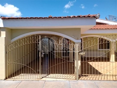 Venda Casa São Carlos Vila Brasília 1