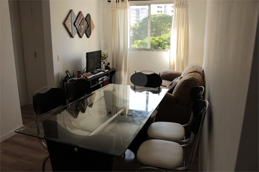 RESIDENCIAL TRIANON JABAQUARA