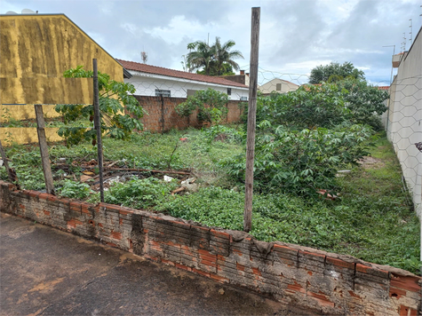 Venda Terreno São Carlos Vila Brasília 1