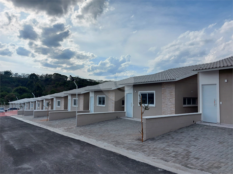 Venda Casa térrea Bom Jesus Dos Perdões Centro 1