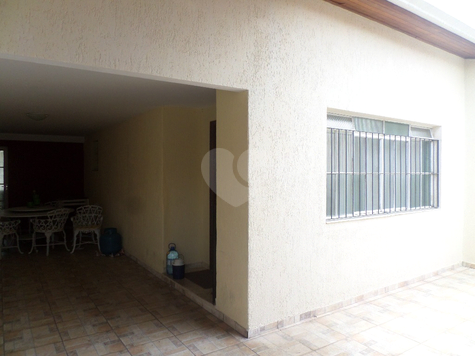 Aluguel Casa Atibaia Jardim Brasil 1