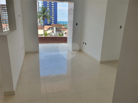 Venda Apartamento Praia Grande Maracanã 1