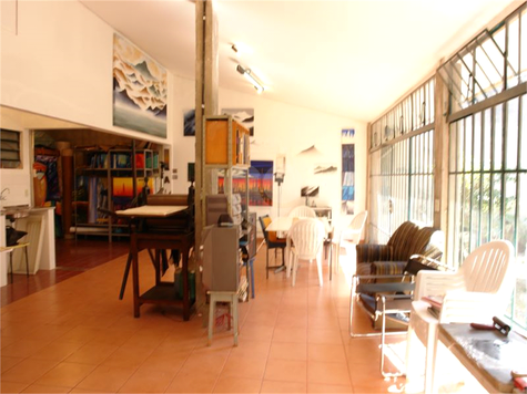 Venda Sobrado São Paulo Vila Brasílio Machado 1