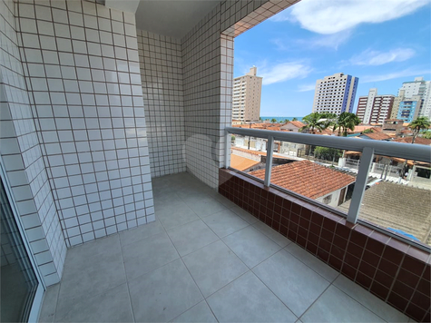 Venda Apartamento Praia Grande Maracanã 1