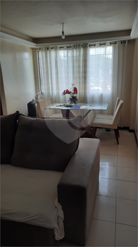 Venda Apartamento Rio De Janeiro Turiaçu 1