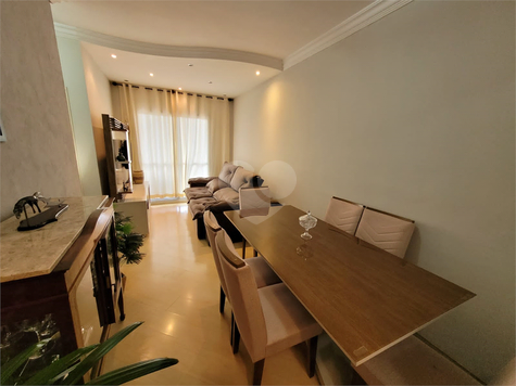 Residencial Jardim California