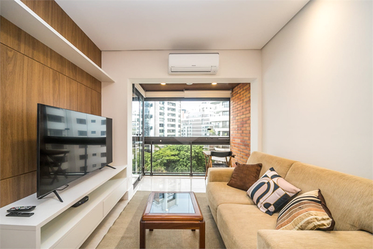 CONTEMPORÂNEO HOME & SERVICES